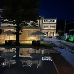Hotel Dimitri 3*