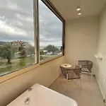 Dimitri Hotel Himare