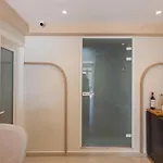 Hotel Dimitri Himare