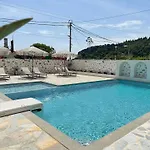 Hotel Dimitri Himarë