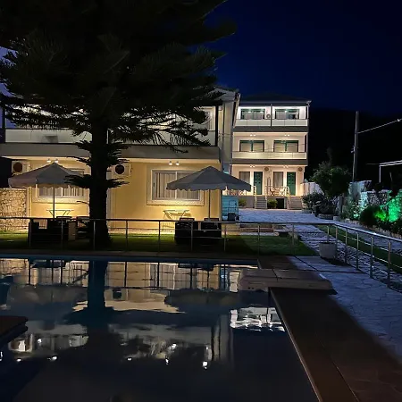 Hotel Dimitri 3*