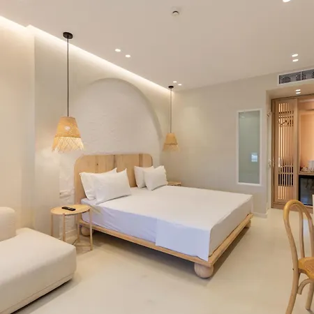 Hotel Dimitri Himare