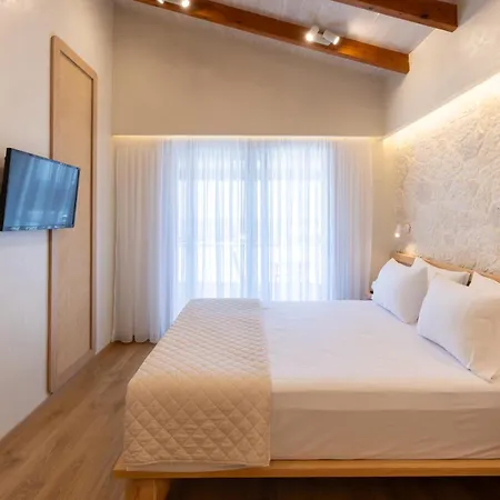 Dimitri Otel 3*