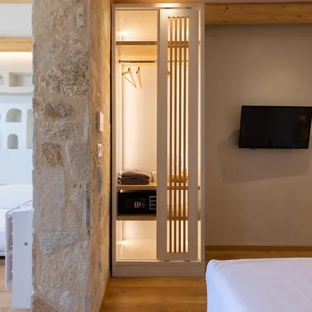 Dimitri Otel 3*
