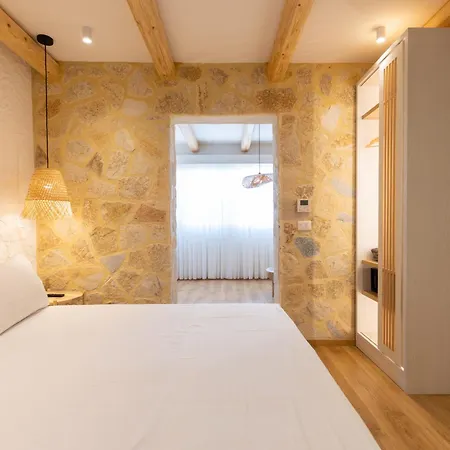 Hotel Dimitri Himare
