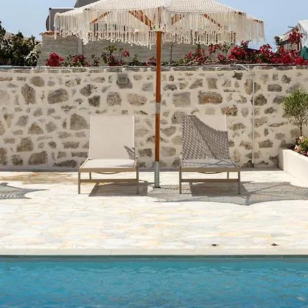 Dimitri Otel 3*