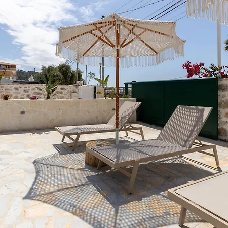 Dimitri Otel 3*