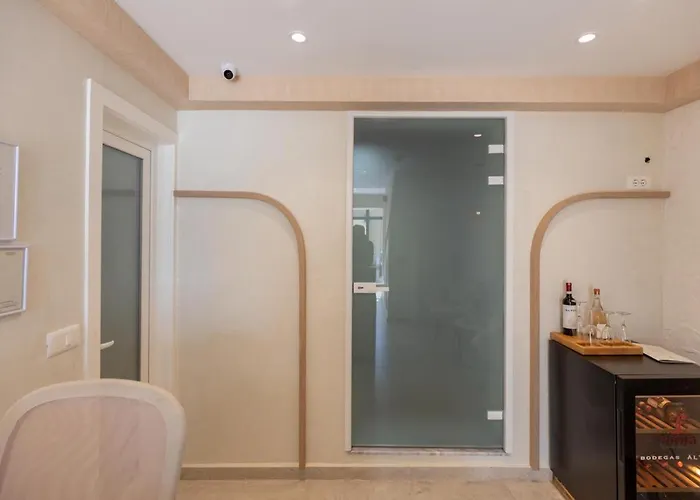 Hotel Dimitri Himare