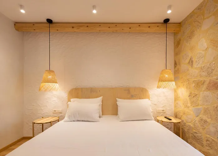 Dimitri Hotel Himare