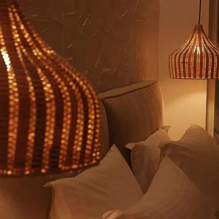 Hotel Dimitri