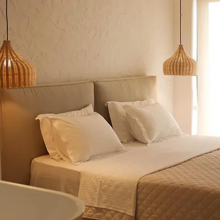 Dimitri Hotel