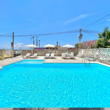 Hotel Dimitri 2*