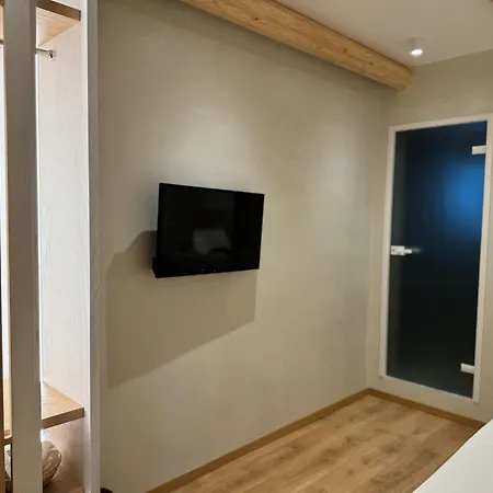 Dimitri Hotel 2*