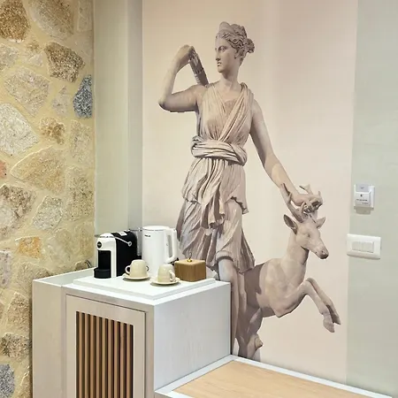 Dimitri Hotel Himare