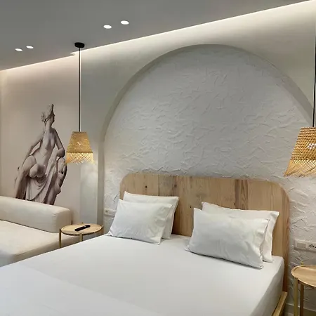Hotel Dimitri Himare