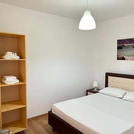 Hotel Dimitri Himare