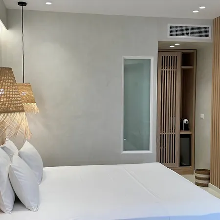 Hotel Dimitri