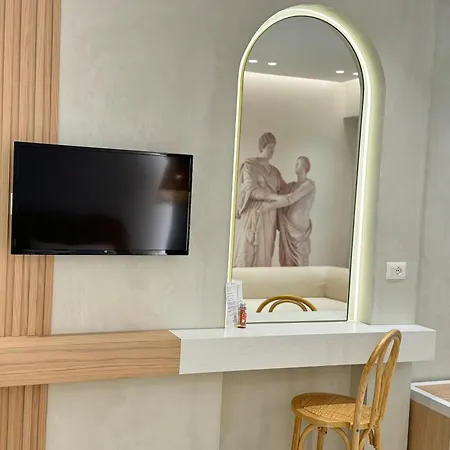 Hotel Dimitri Himare