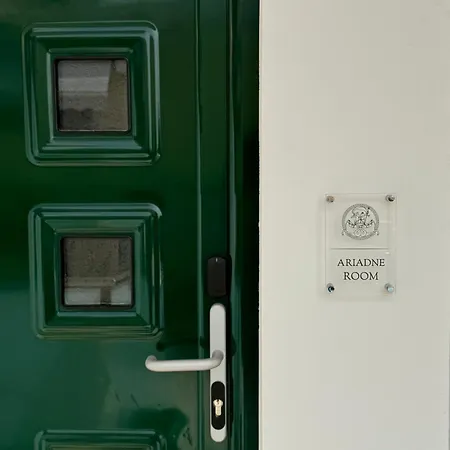 Hotel Dimitri