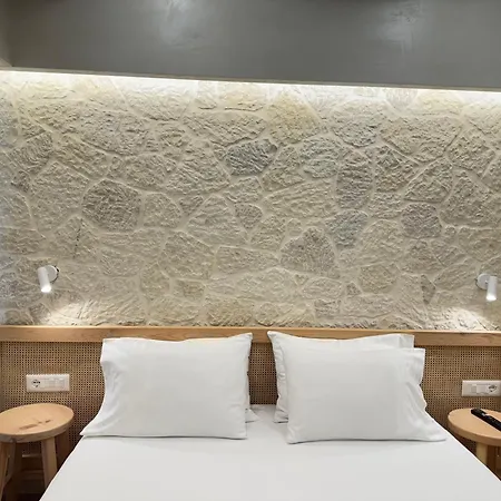 Hotel Dimitri Himare