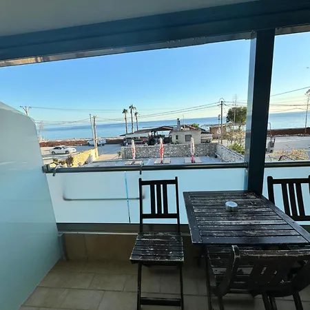 Hotel Dimitri Himare
