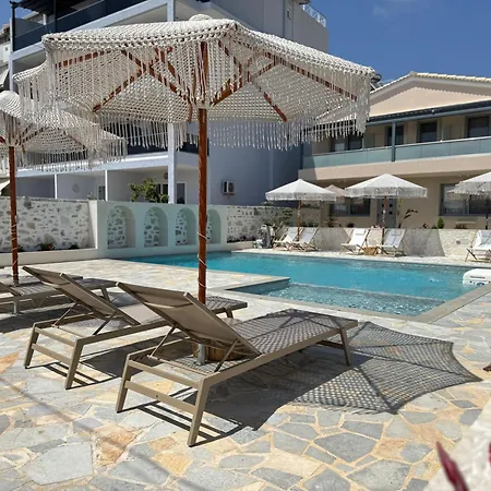 Hotel Dimitri
