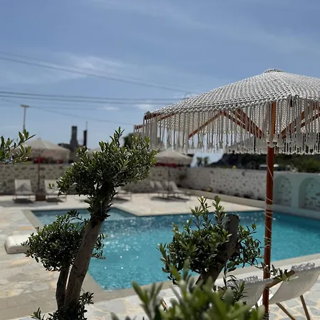 Dimitri Hotel 3*
