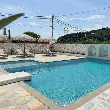 Hotel Dimitri Himare