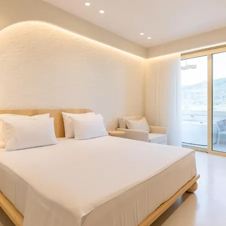 Dimitri Hotel Himarë