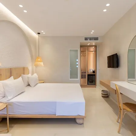 Hotel Dimitri