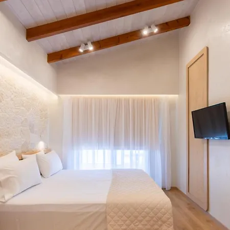 Hotel Dimitri Himarë