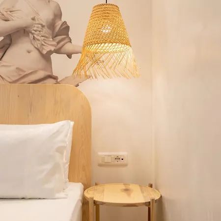 Dimitri Hotel