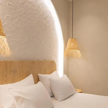 Hotel Dimitri