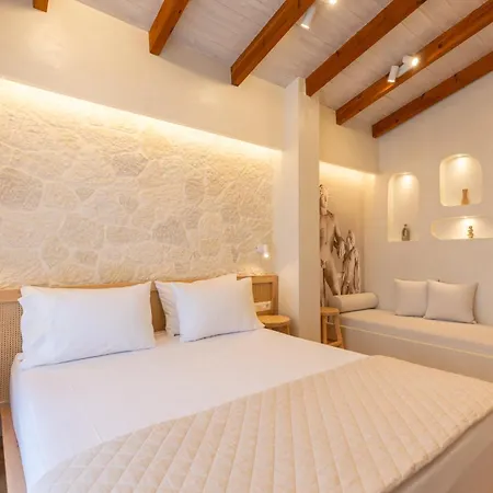Dimitri Hotel 2*