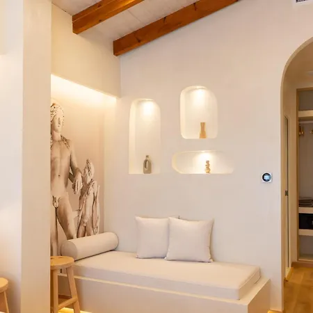 Hotel Dimitri Himare