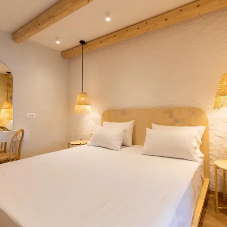 Hotel Dimitri 3*