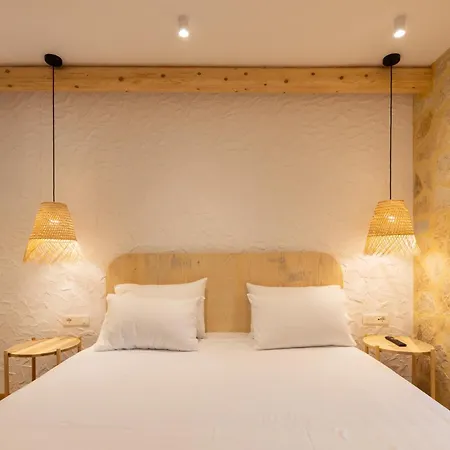 Dimitri Hotel Himare