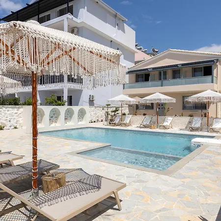 Hotel Dimitri 3*