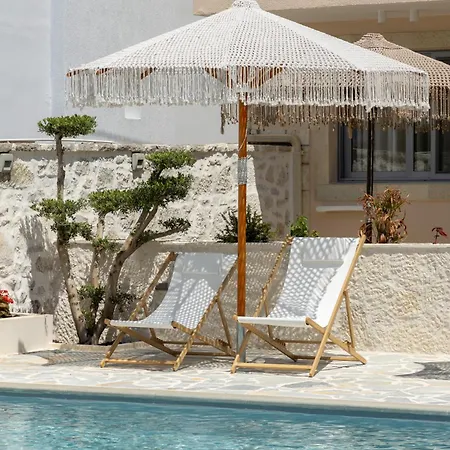 Hotel Dimitri Himarë