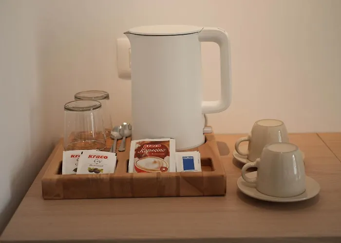 Dimitri Hotel Himare