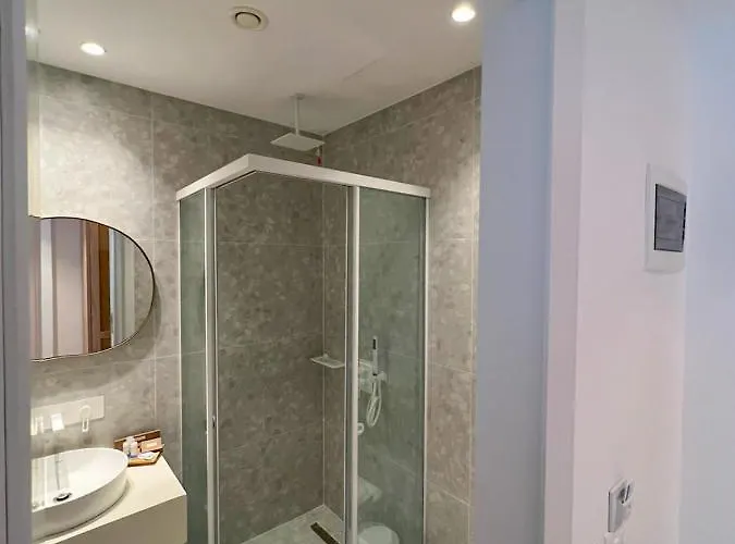 Hotel Dimitri Himare