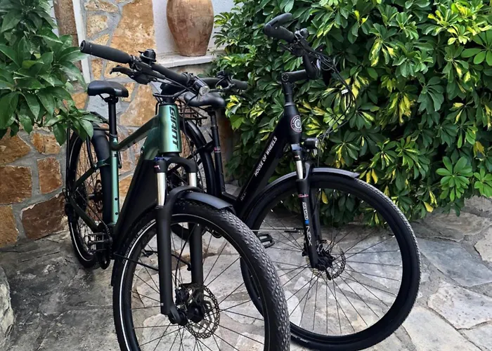 Hotel Dimitri Himare