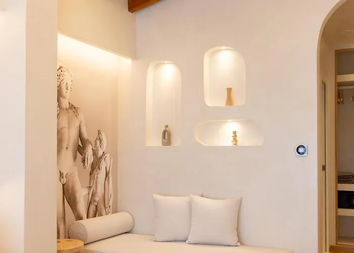 Hotel Dimitri Himare