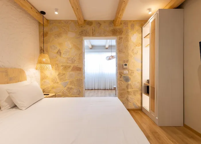 Hotel Dimitri Himare